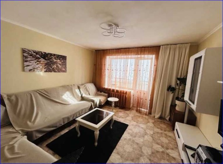 Здається 2 кімнатна квартира на Піонерській (Митницька) - фото 1