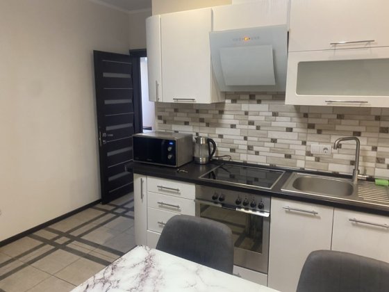 Здається БЕЗ КОМІСІІ, 2 кімн.кв. біля м. Політех Київ