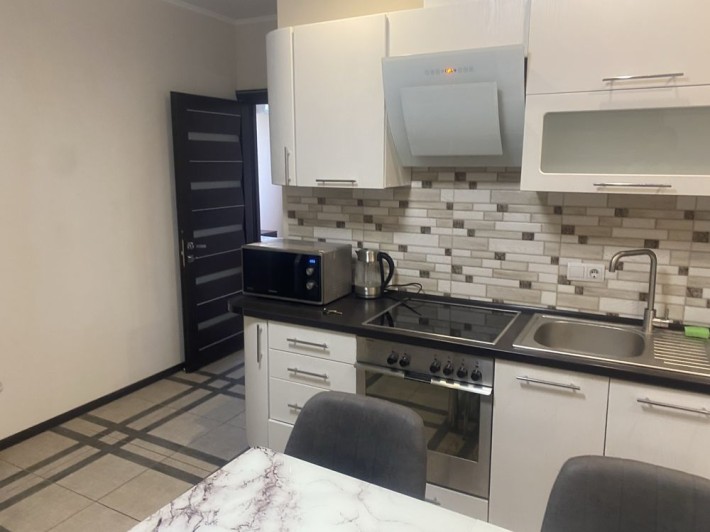 Здається БЕЗ КОМІСІІ, 2 кімн.кв. біля м. Політех - фото 1