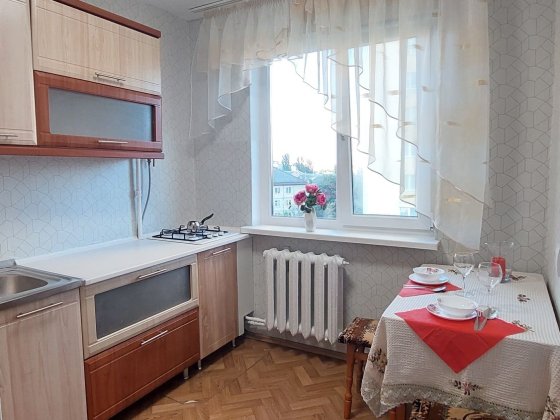 Бул. Вацлава Гавела (Лепсе) 11, 1-но к.кв. м. Берестейська, Шулявська Київ