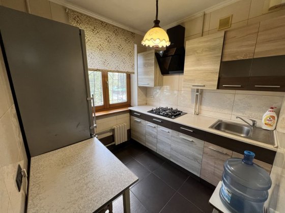 Аренда квартиры, Касиора, район Калиновой, Богдана Хмельницкого Дніпро