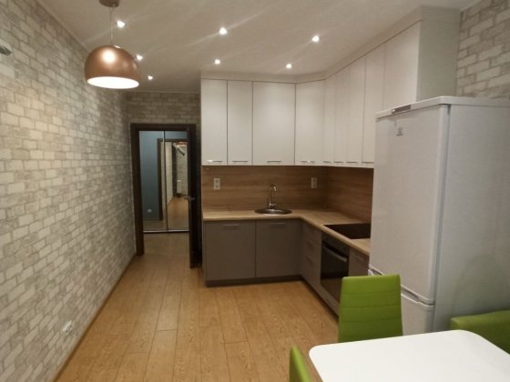 Хорошая квартира в р-не Лётки Чернигов