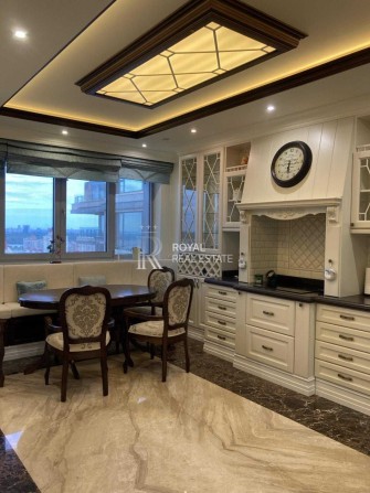 ОРЕНДА 3-х кімнатної квартири в ЖК "Obolon Residences" - фото 1