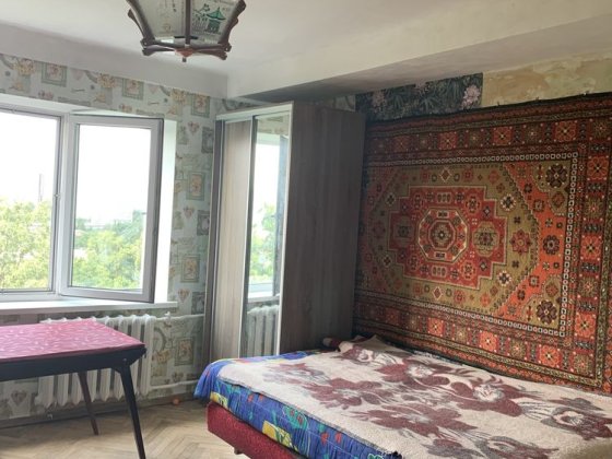 Оренда 2х кімнатної квартири. Виставковий Центр, Голосіівський 124 Киев