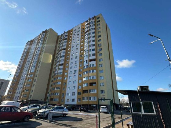 Сучасна 1 кімн кв-ра в Новому будинку ЖК Північний пр Миру 277 Чернігів