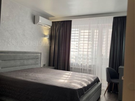 Здам #3к квартиру ж/м Тополь 2. Без комісії Дніпро