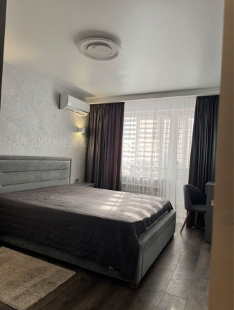 Здам #3к квартиру ж/м Тополь 2. Без комісії - фото 1