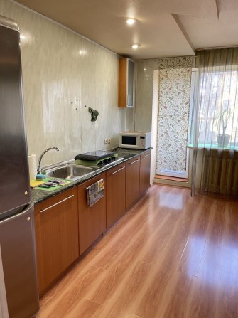 Сдам 1-комн.кв. Студия. Гагарина, Казакова, Лизы Чайкиной 3. - фото 1