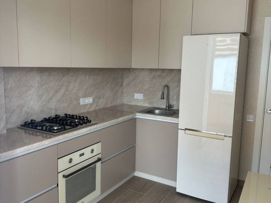 Чудова 2 квартира ЖК Андорра Черкассы