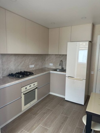 Чудова 2 квартира ЖК Андорра - фото 1