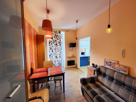 Здам 2-х кімнатну квартиру Центр Дніпро