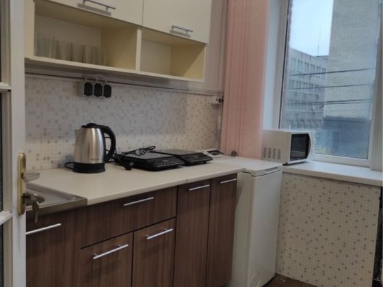 Аренда 2к квартира Центр, ТЦ Пасаж. Для командировочных, Компаний. Дніпро