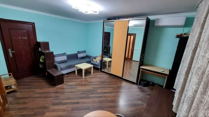 Оренда квартира Шулявська і Політехнічний інститут вулиця Голего 28-А - фото 1