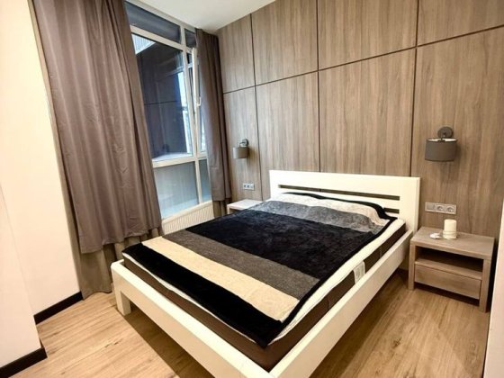 Аренда 1к студии ЖК Панорама / Нагорка / Центр / парк Шевченко Днепр