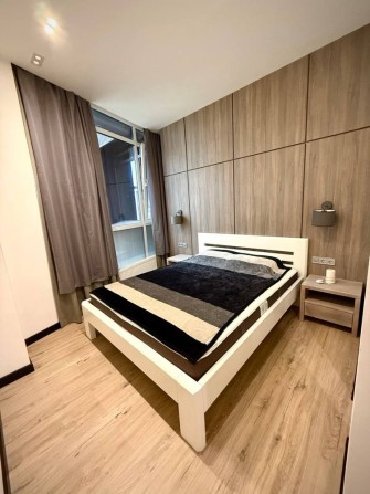 Аренда 1к студии ЖК Панорама / Нагорка / Центр / парк Шевченко - фото 1