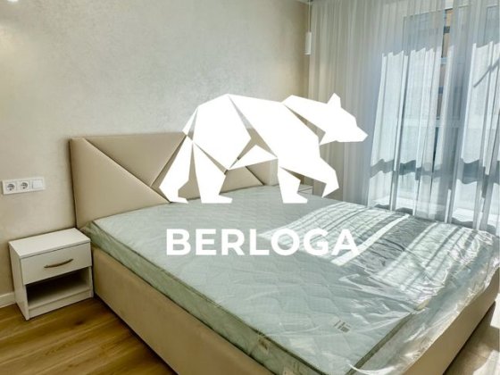 Оренда сучасної 2 кім.квартири, Центр ЖК «Рідний Дім» Черкассы