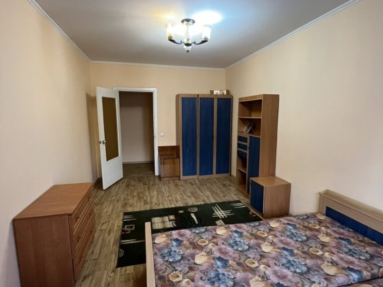 Сдам однокомнатную квартиру р-н Масаны Чернігів