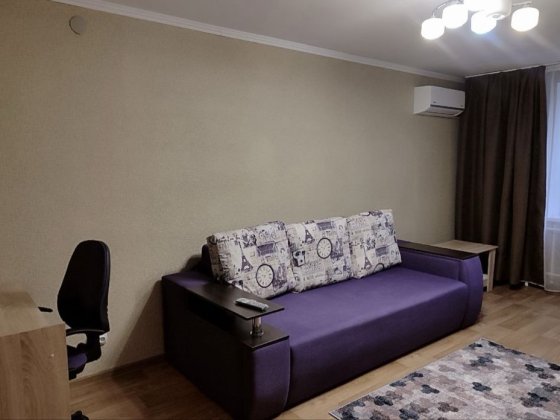 Чудова 1 кмн квартира в спальному р-н Черкассы