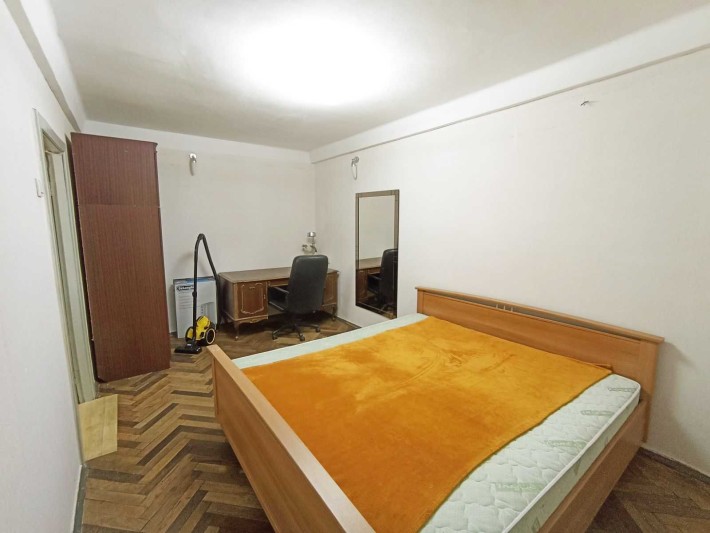 Аренда 2 комнатной квартиры на Куренёвке, 43м2, ул. Тульчинская, 3. - фото 1