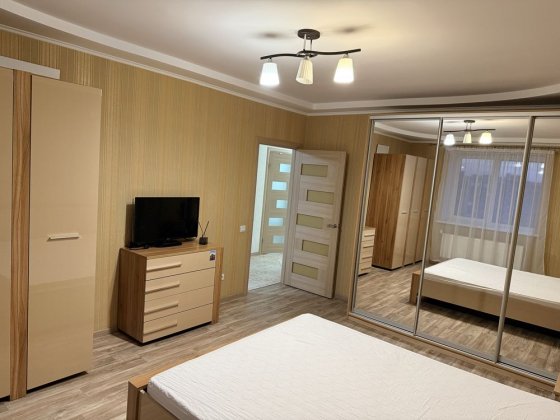 Оренда 3-х кім. квартири.Сдам 3-х ком.квартиру р-н Победа;Перемога. Дніпро