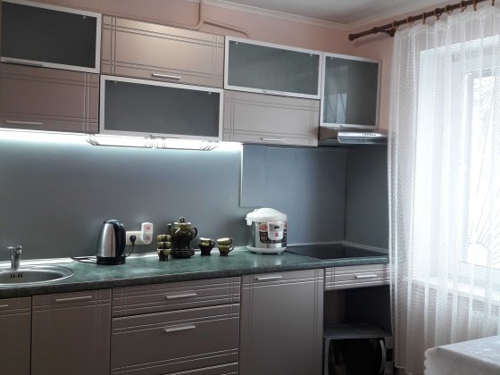 Собственник сдам в аренду свою 1к квартиру на Западном жилмассиве Днепр