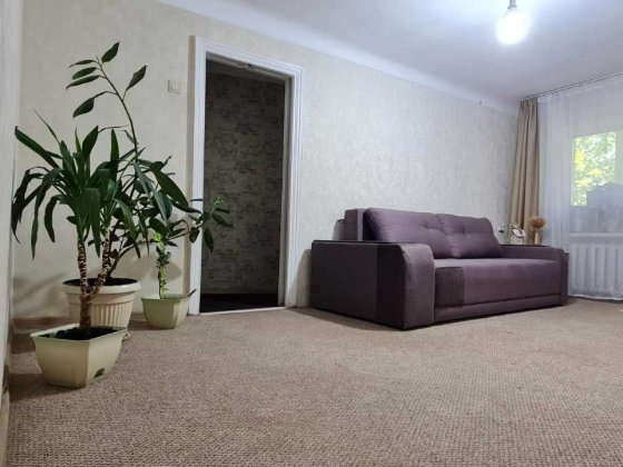 Оренда 3-кімнатної квартири у Солом'янському районі без посередників Київ