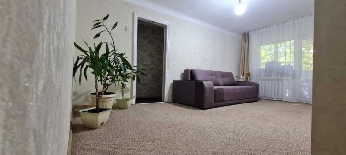 Оренда 3-кімнатної квартири у Солом'янському районі без посередників - фото 1