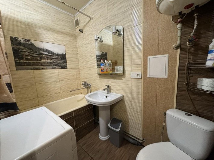 Сдам 1 к квартира Чичерина - фото 1