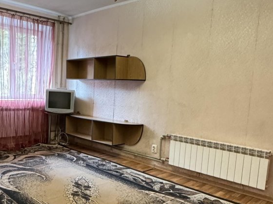 Сдам реальную 1к.квартиру на Савченко ,Кирова,Рабочая Днепр