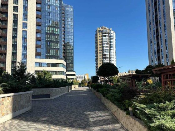 Здам в оренду 2к кухня-вітальня+спальня Панорама Ремонт Все необхідне Дніпро