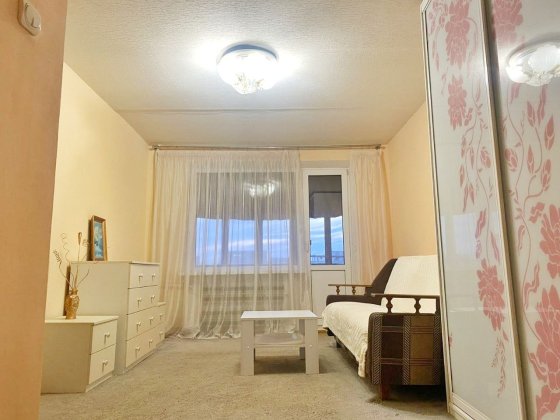 Сдаётся 1к квартира Поля (Славутич), Незалежності. Дніпро