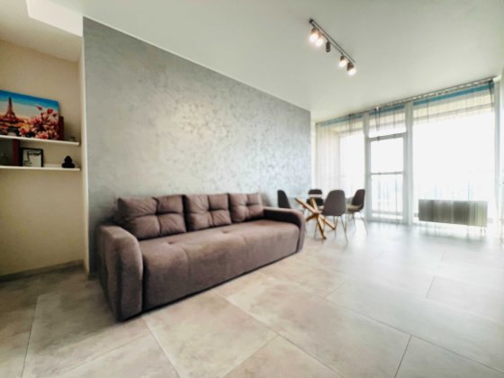 Сдам 2х. ком. квартиру на Нагорке ,в ЖК Новодворянском ! Дніпро