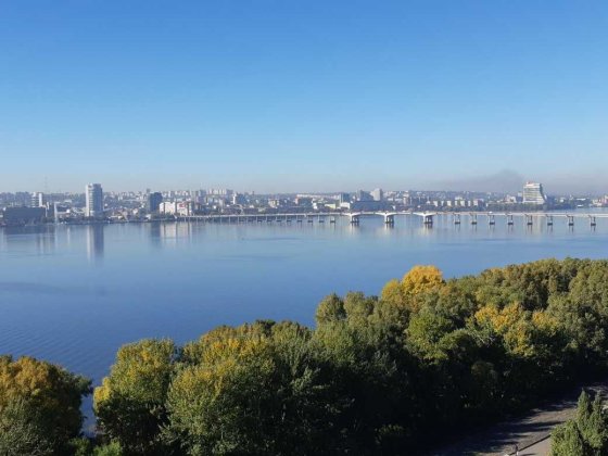 Сдам 1-к. кв на Солнечном Дніпро