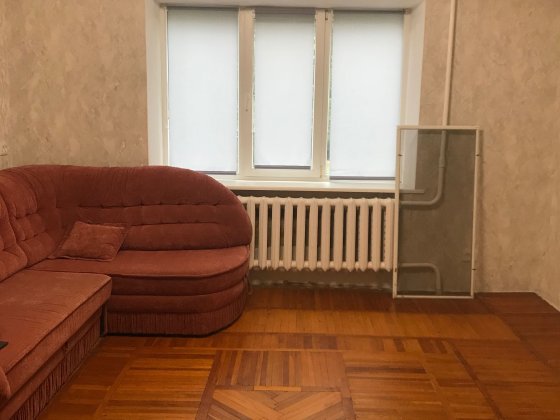 Двокімнатна квартира Чернігів