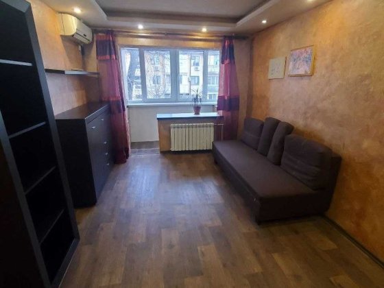 Сдам 1-комнатную квартиру Правда/Батумская Дніпро