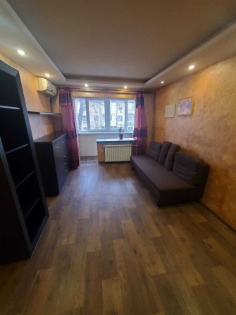 Сдам 1-комнатную квартиру Правда/Батумская - фото 1