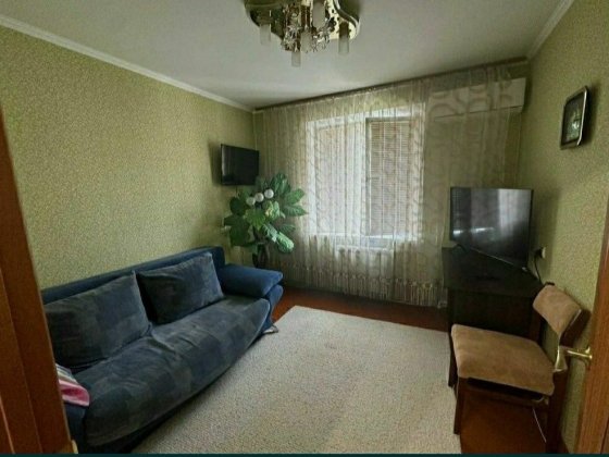 Оренда однокімнатної квартири Винница