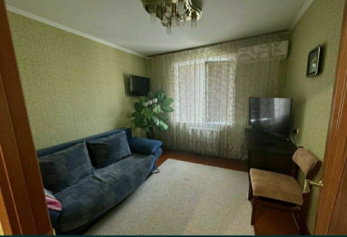 Оренда однокімнатної квартири - фото 1