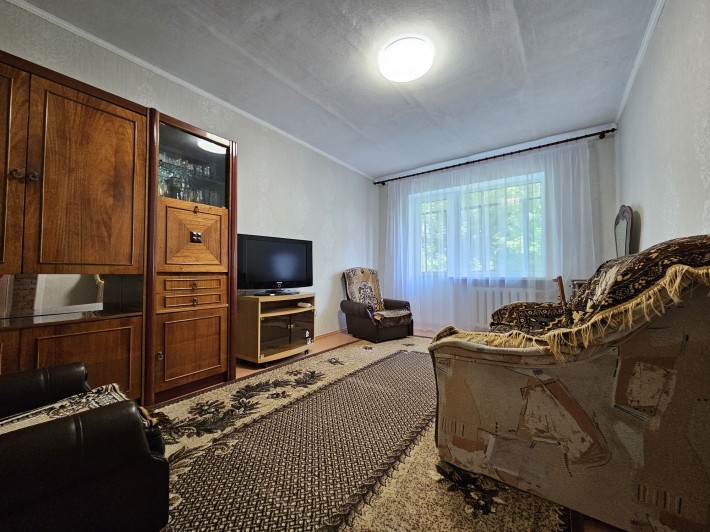 Здам 2 к квартиру на правому березі - фото 1