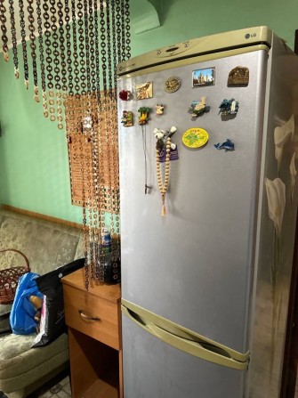 Оренда.Двокімнатна квартира на Замості(Брацлавська) - фото 1