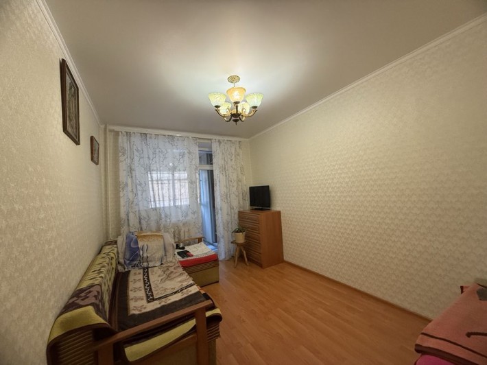 Довгострокова оренда квартири - фото 1