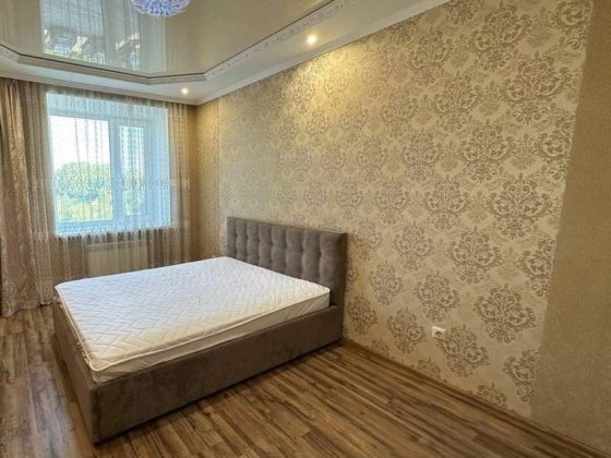 Довгострокова оренда 1-кімнатної квартири  в ЖК Європейський квартал Вінниця