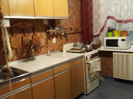 1 кімнатна квартира в Центрі Вінниця