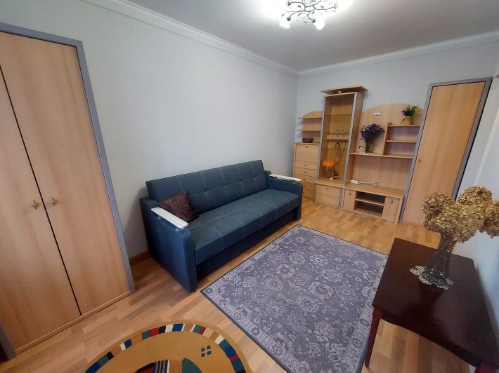 Райдужна 45, після ремонту. - фото 1