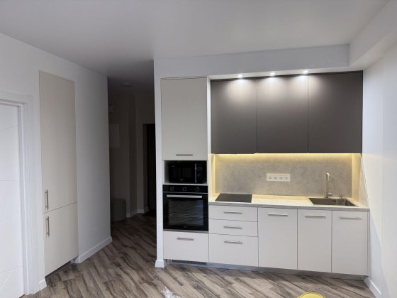 Оренда 2-кімнатної квартири, Метрологічна 107 а, Голосіївський UI Киев