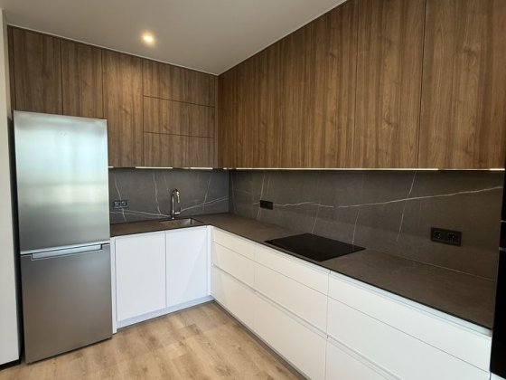 Оренда квартири в центрі міста з евроремонтом. Черкаси