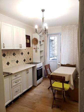 Здам 3р., вул.Радченко,4, ремонт, 2 поверх, 74м2, Солом'янський рн - фото 1