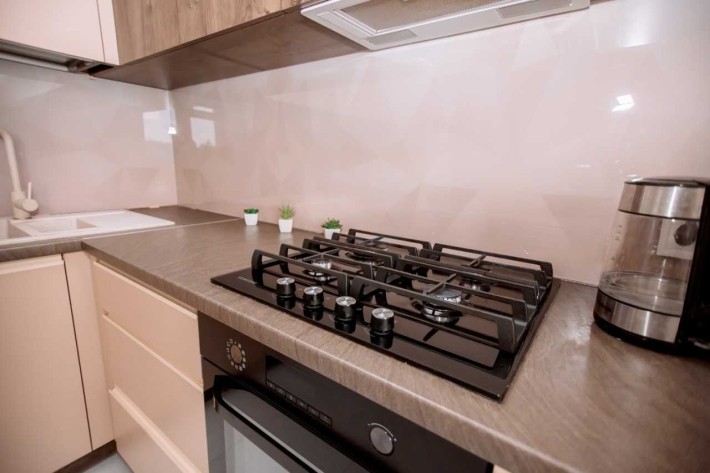 1 кім квартира, вся комплектація - фото 1