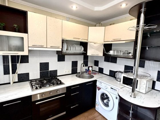 Оренда 1-к квартири Черкаси