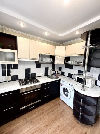 Оренда 1-к квартири - фото 1